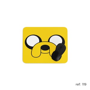 Hora de Adventure - Anime