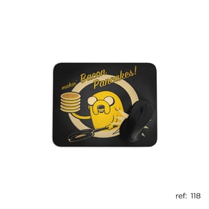 Hora de Adventure - Anime