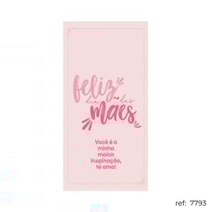 Dia das Mães - Capa de Painel Lateral Veste Fácil 100x200
