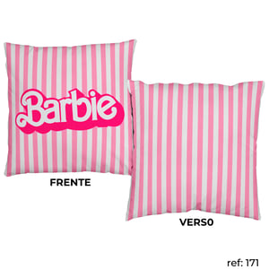 Barbie - Almofada
