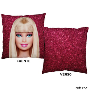 Barbie - Almofada
