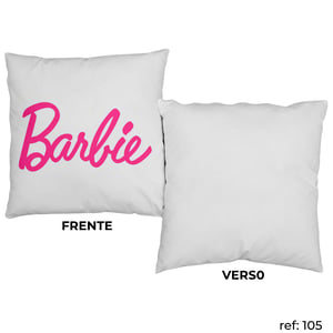 Barbie - Almofada