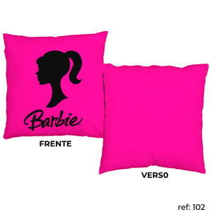 Barbie - Almofada