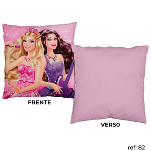 Barbie - Almofada