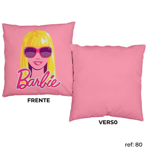 Barbie - Almofada