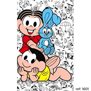 Natal - Capa de Painel Lateral Veste Fácil 100x200