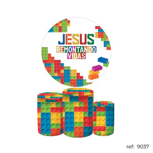 Jesus  - Kit Festa