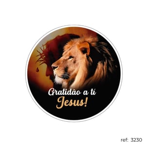 Jesus diversos - Capa de Painel Redondo