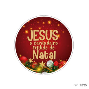Jesus diversos - Capa de Painel Redondo