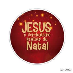 Jesus diversos - Capa de Painel Redondo