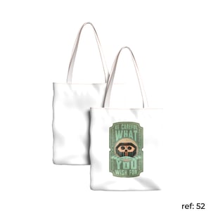 Coraline - Ecobag