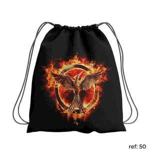 Diversas - Mochila 40x40