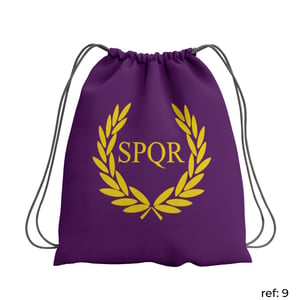 Diversas - Mochila 40x40