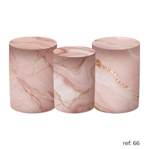 Temas Variados - Mini Cilindros (de mesa)