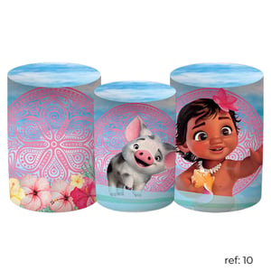 Disney - Mini Cilindros (de mesa)