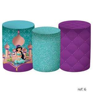 Disney - Mini Cilindros (de mesa)
