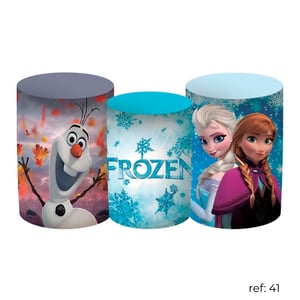 Disney - Mini Cilindros (de mesa)