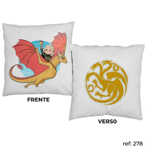 Game of Thrones - Almofada