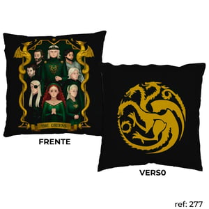 Game of Thrones - Almofada