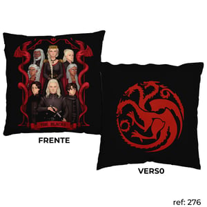 Game of Thrones - Almofada