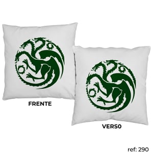 Game of Thrones - Almofada