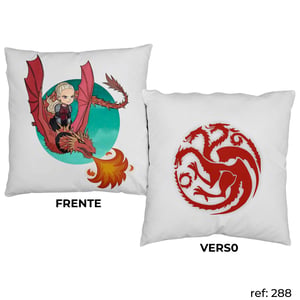Game of Thrones - Almofada