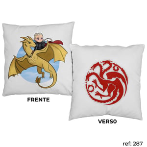 Game of Thrones - Almofada