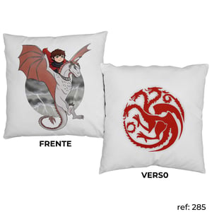 Game of Thrones - Almofada