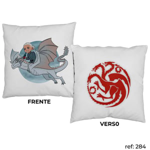Game of Thrones - Almofada