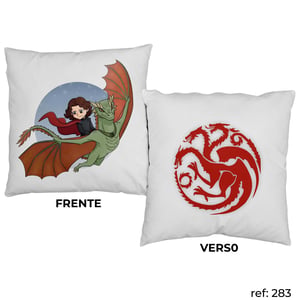 Game of Thrones - Almofada