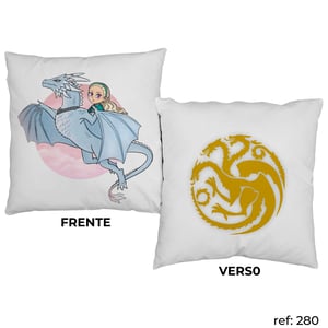 Game of Thrones - Almofada