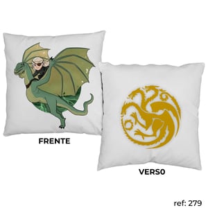 Game of Thrones - Almofada