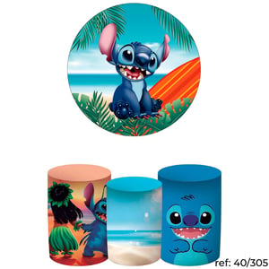 Stitch - Mini Kit
