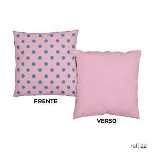 Linhas e Texturas - Almofada