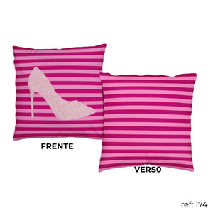 Barbie - Almofada
