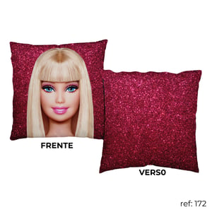 Barbie - Almofada