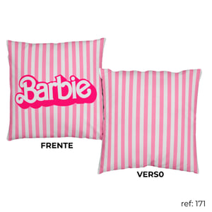 Barbie - Almofada
