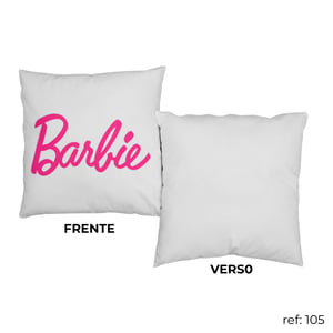 Barbie - Almofada