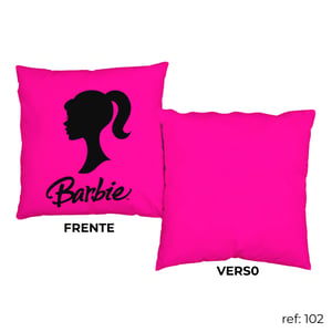 Barbie - Almofada