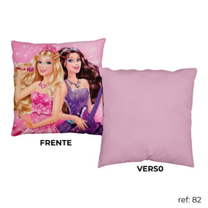 Barbie - Almofada