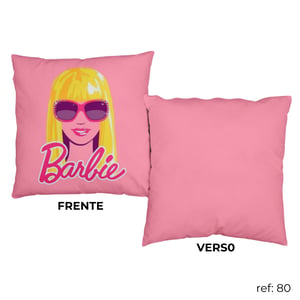 Barbie - Almofada