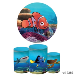 Disney - Kit Festa