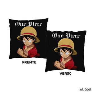 One Piece  - Almofada
