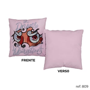 One Piece  - Almofada