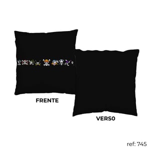 One Piece  - Almofada