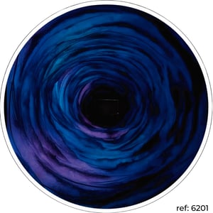 Coraline - Capa de Painel Redondo
