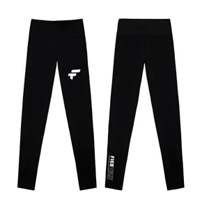 Calça legging - Uniforme FIEB Legging  Estampa em silk   Por gentileza enviar as informações do aluno  no WhatsApp imediatamente após a compra.