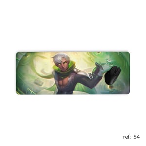 League of Legends (LoL)  - Mousepad Neopreme     