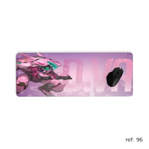 Overwatch - Mousepad Neopreme     