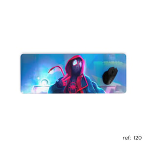Homem Aranha - Mousepad Neopreme     